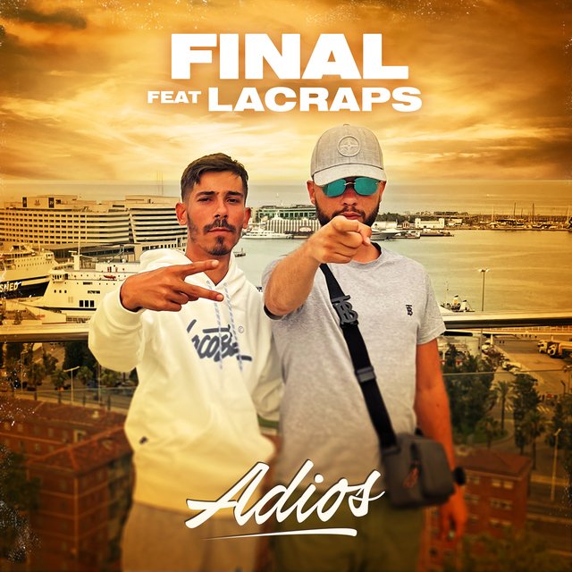 Adiós