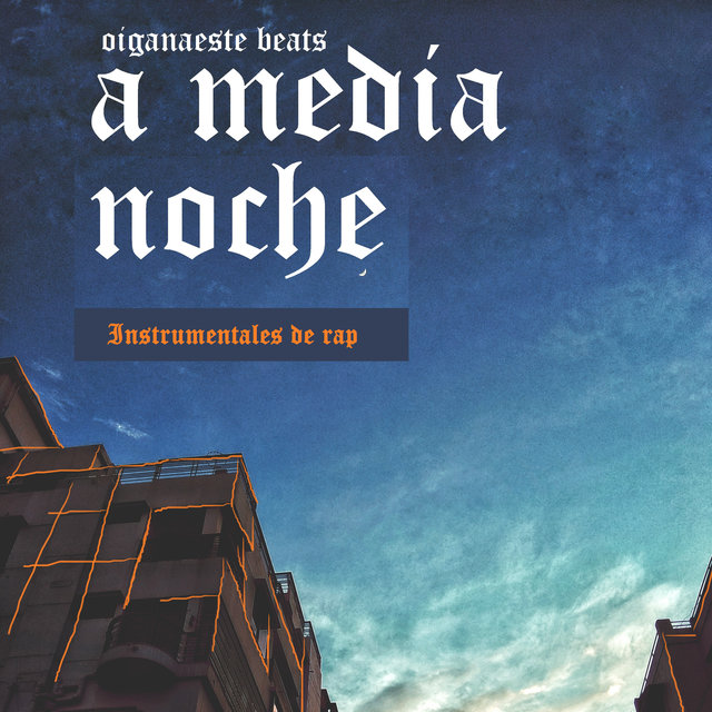 A Media Noche
