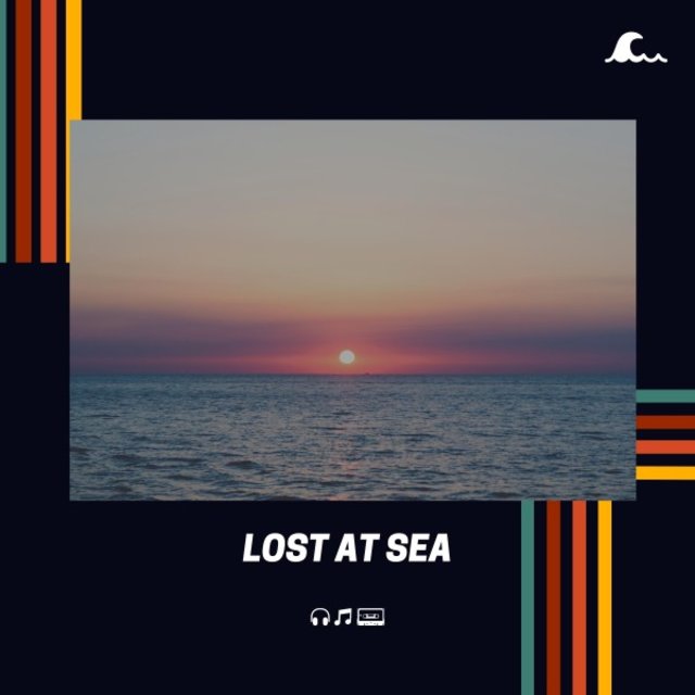 Lost at Sea