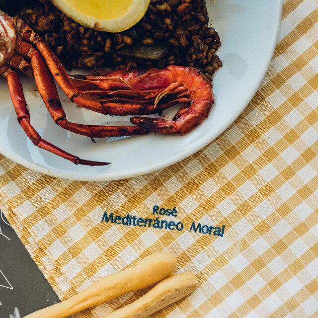 Mediterráneo Moral