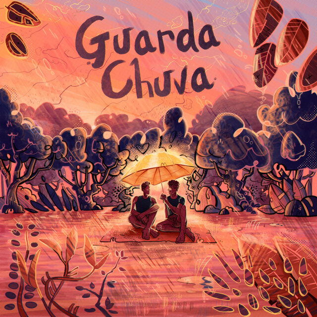 O Guarda Chuva