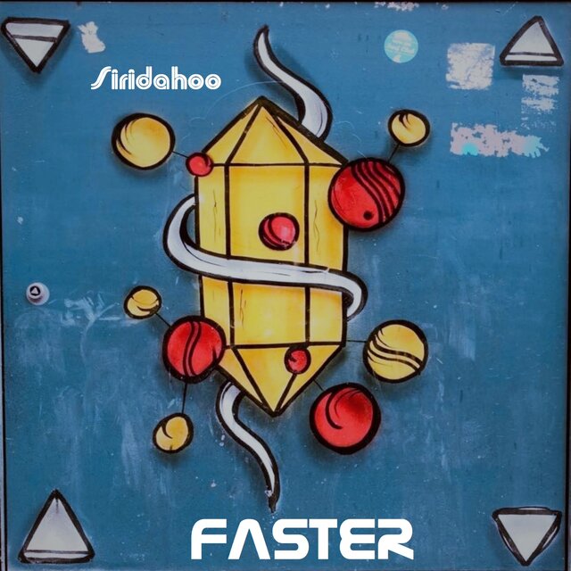 Faster