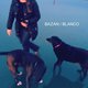 Cover art for album Blanco by David Bazan