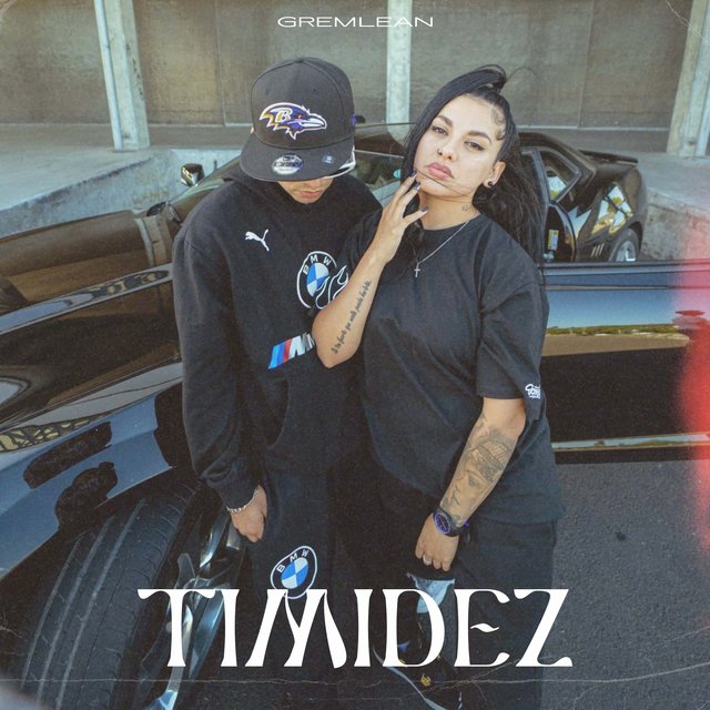 TIMIDEZ