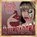 La Usurpadora