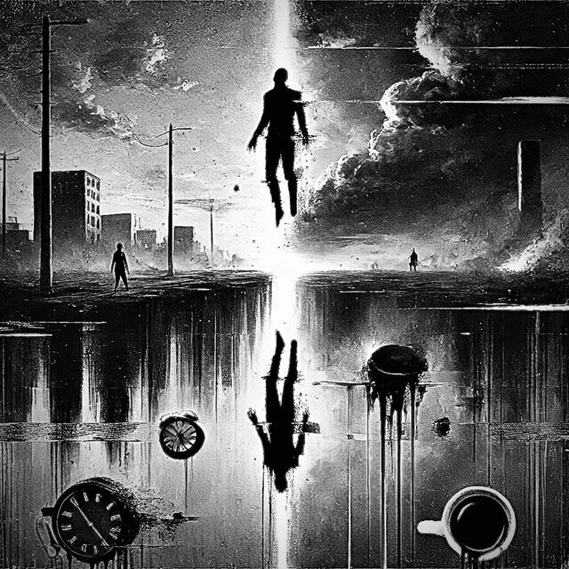 Dreams in Reverse