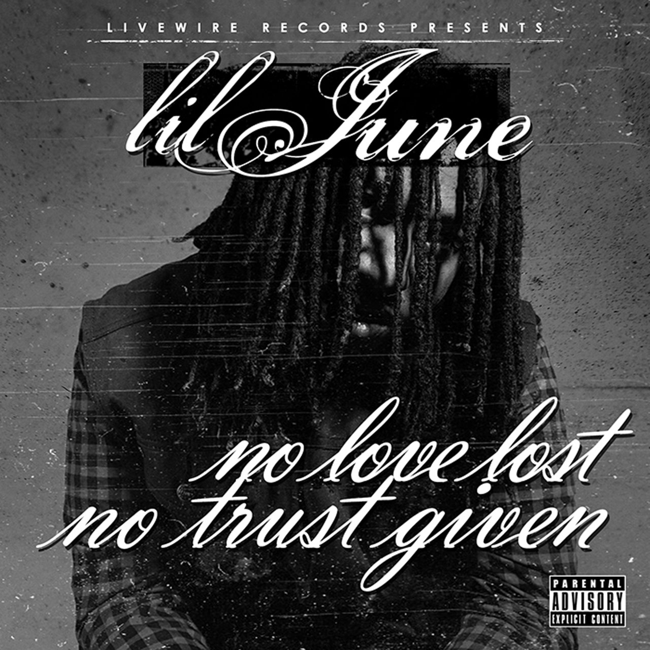 Lil June on TIDAL