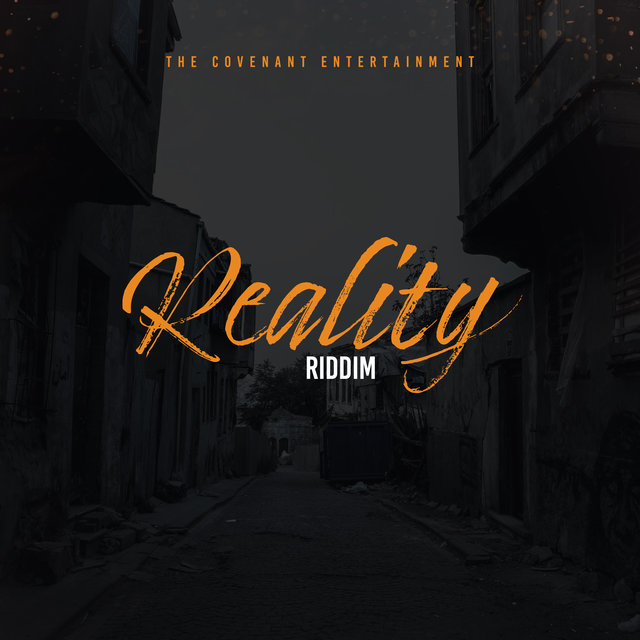 Reality Riddim