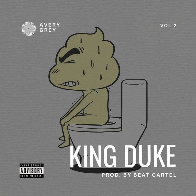 King Duke