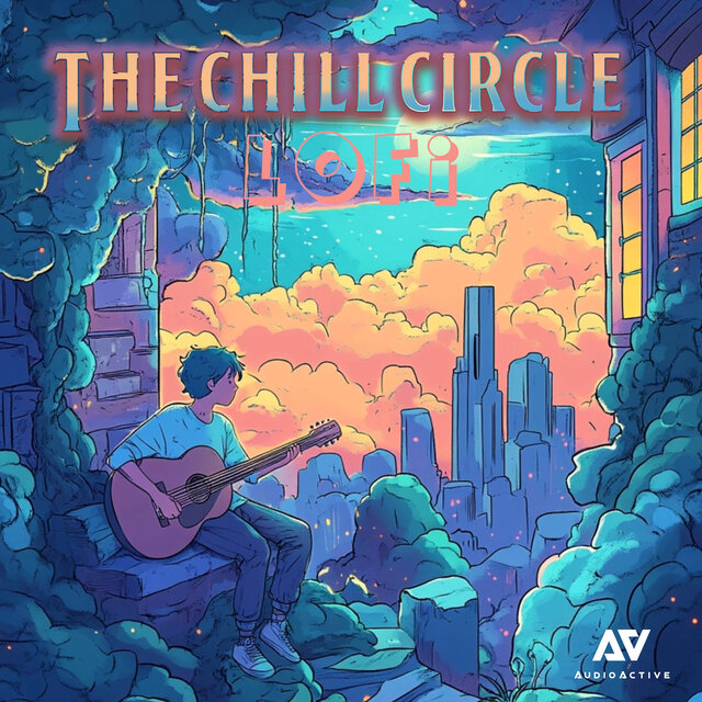 The Chill Circle - LoFi