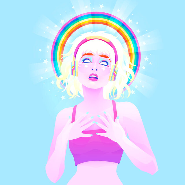 Lsd "magic"