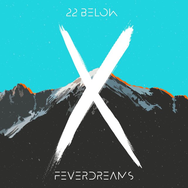 22 Below