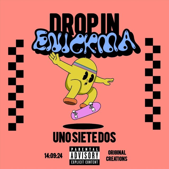 Drop In