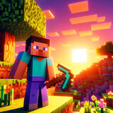 MINECRAFT SWEDEN (From 