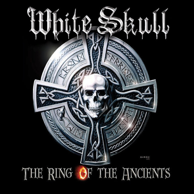 The Ring of the Ancient