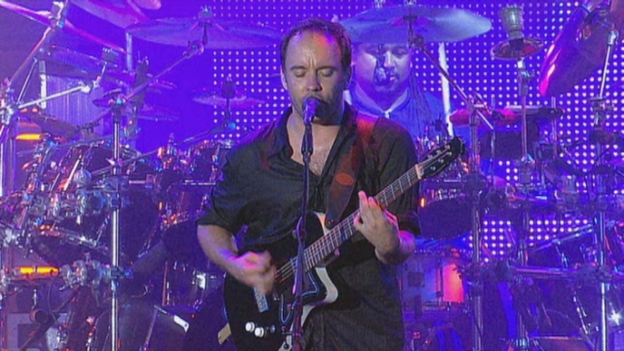 Eh Hee (Live At Piedmont Park)