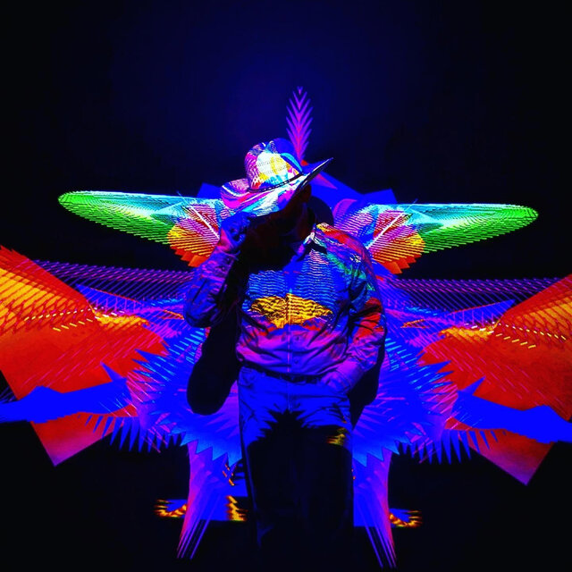 Disco Cowboy
