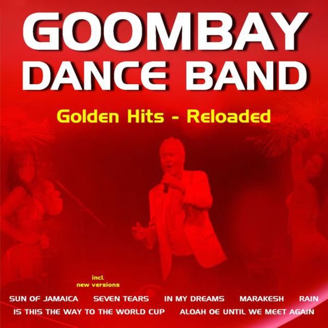 Golden Hits Reloaded
