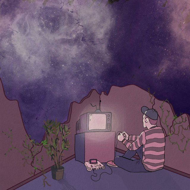 The Super Super Chill Beattape