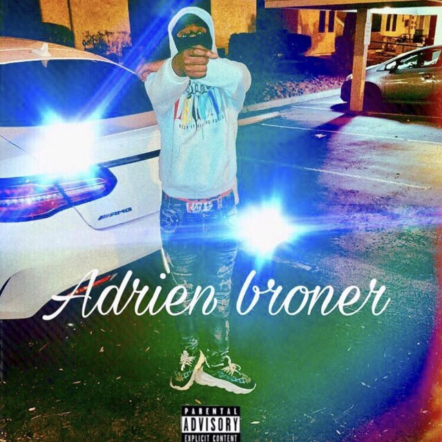 Adrien Broner