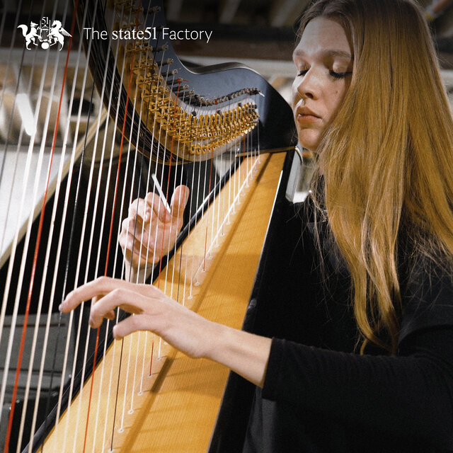 Scarlatti: Sonata in F Minor, K.466 (Live at The state51 Conservatoire)