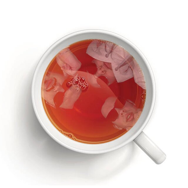 Black Tea