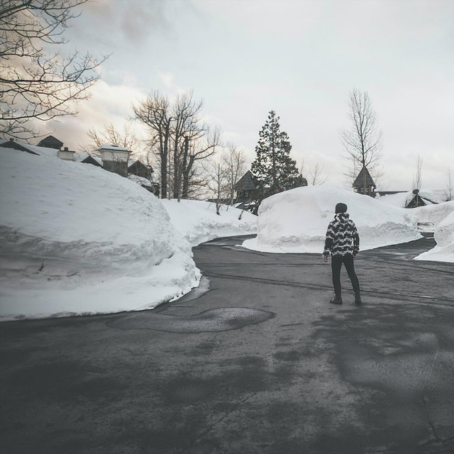 Separate Paths?