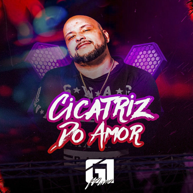 Cicatriz do Amor