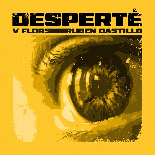DESPERTÉ