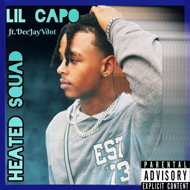 HEATED SQUAD (feat. DeejayVdot)