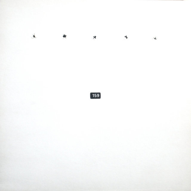 Split Series #5