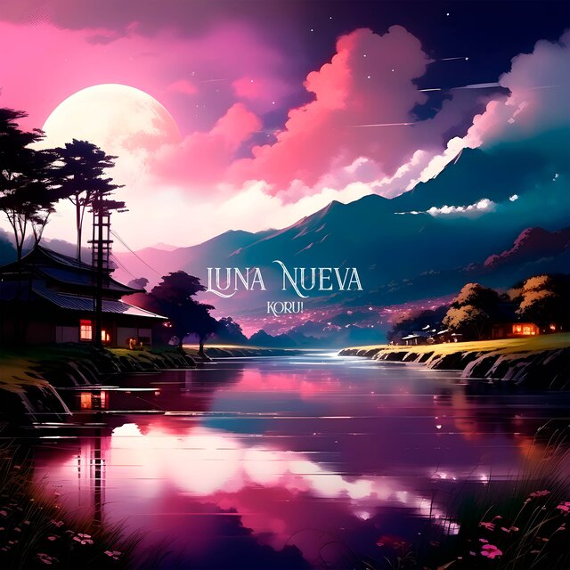 Luna Nueva