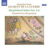 Harpsichord Suite No. 6 in G Major: III. Sarabande