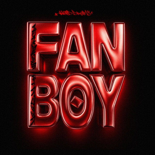Fanboy