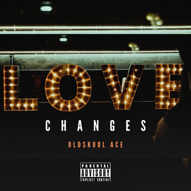 Love Changes