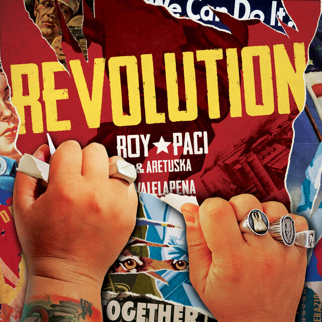 Revolution