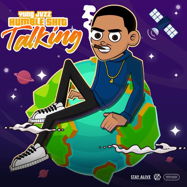 Humble Shit Talking