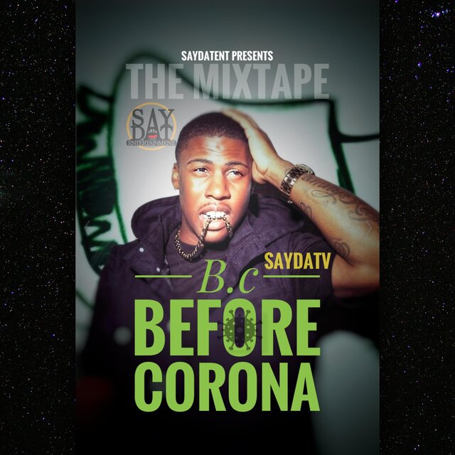 B.C Before Corona
