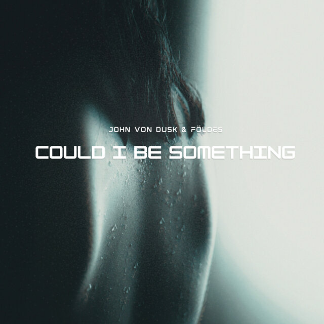 Cover art for album  by Földes, John Von Dusk