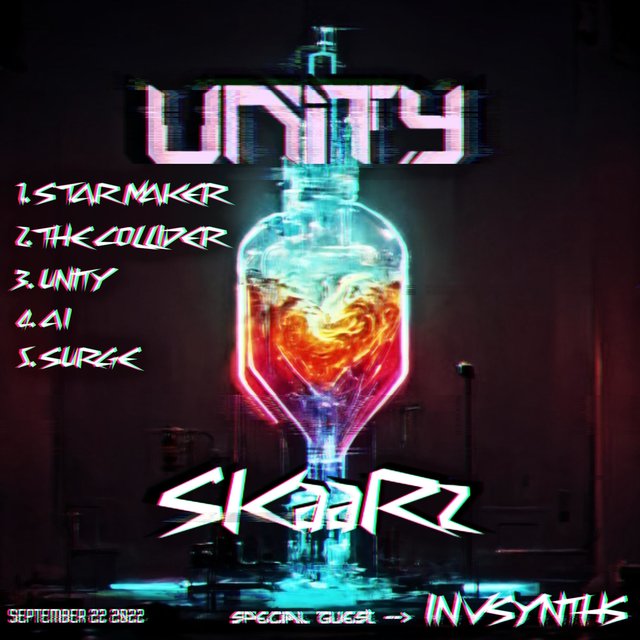 UNITY