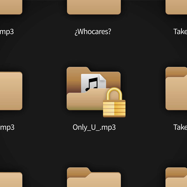 Only_U_.mp3 (Feat. 강채원 ChaeOne)