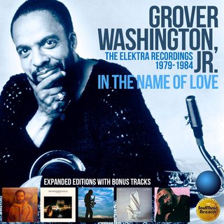Grover Washington, Jr. - TIDAL