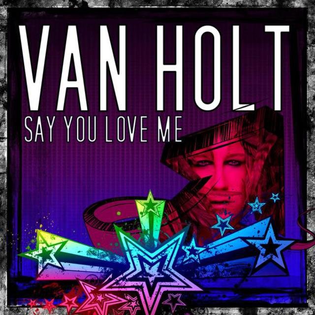 Say You Love Me