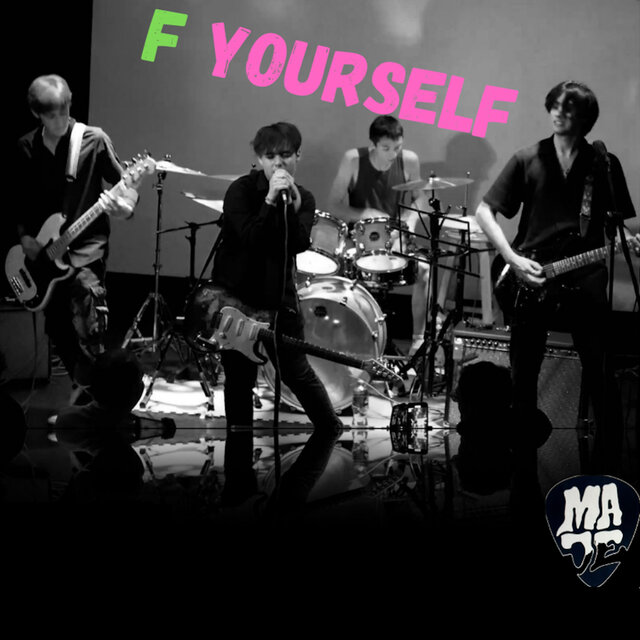 F Yourself