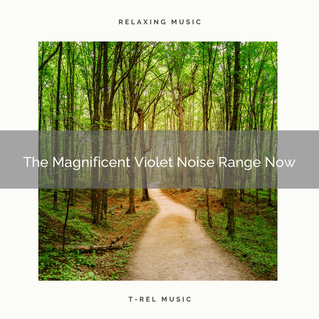 The Magnificent Violet Noise Range Now