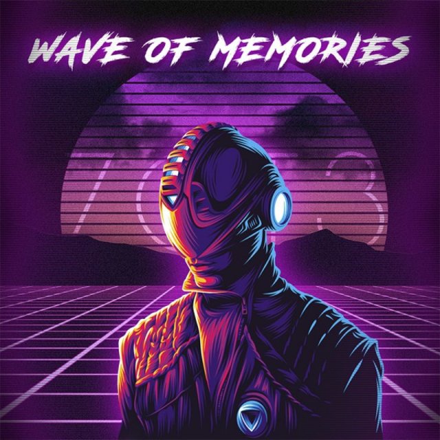 Wave of Memories