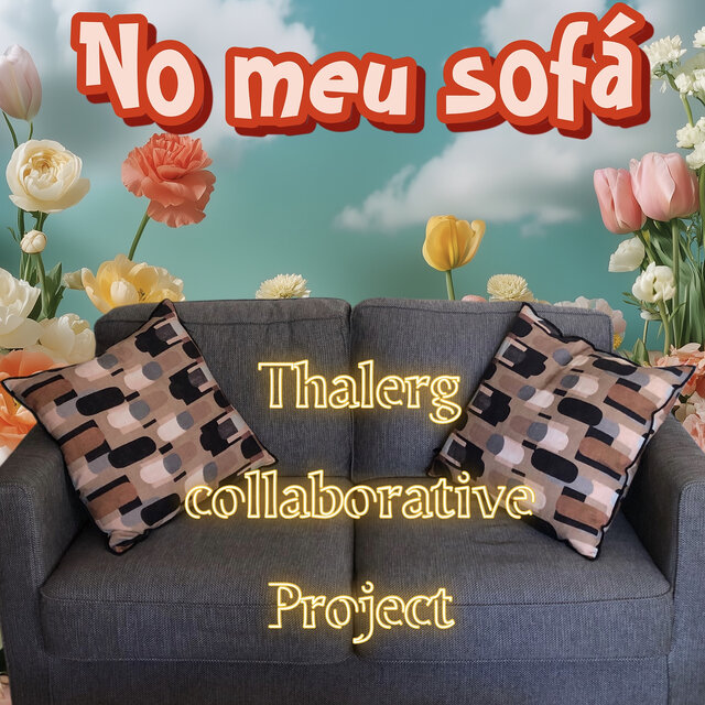 No Meu Sofa