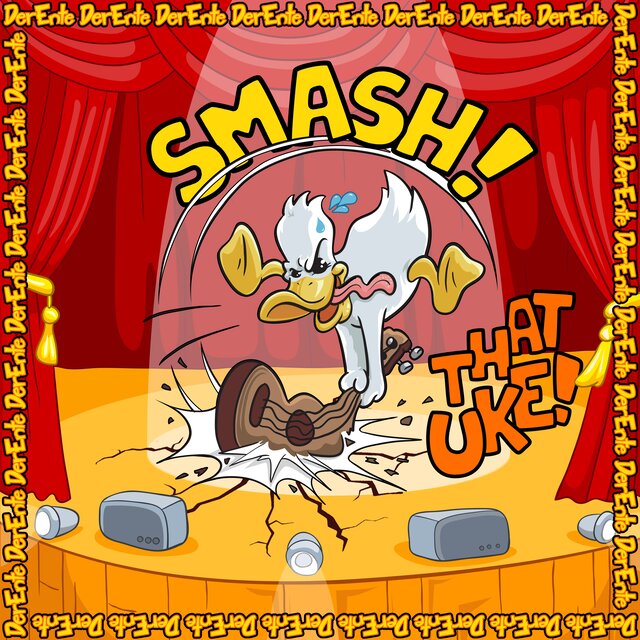 Smash That Uke!