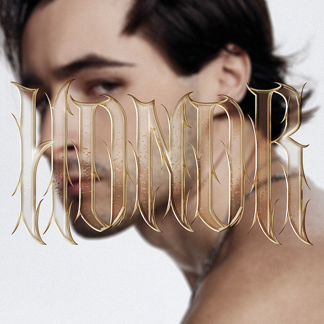 KHAYAT — Honor cover artwork