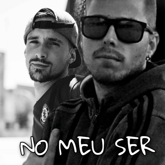 No meu ser (feat. Johnny Narco)